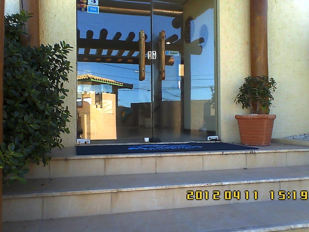 Hotel Mamelucos Lauro de Freitas Exterior photo