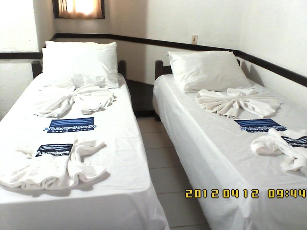 Hotel Mamelucos Lauro de Freitas Room photo