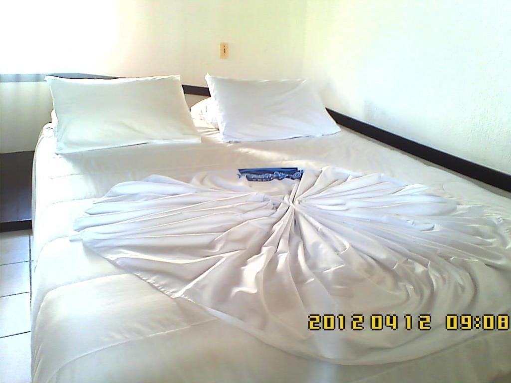 Hotel Mamelucos Lauro de Freitas Room photo